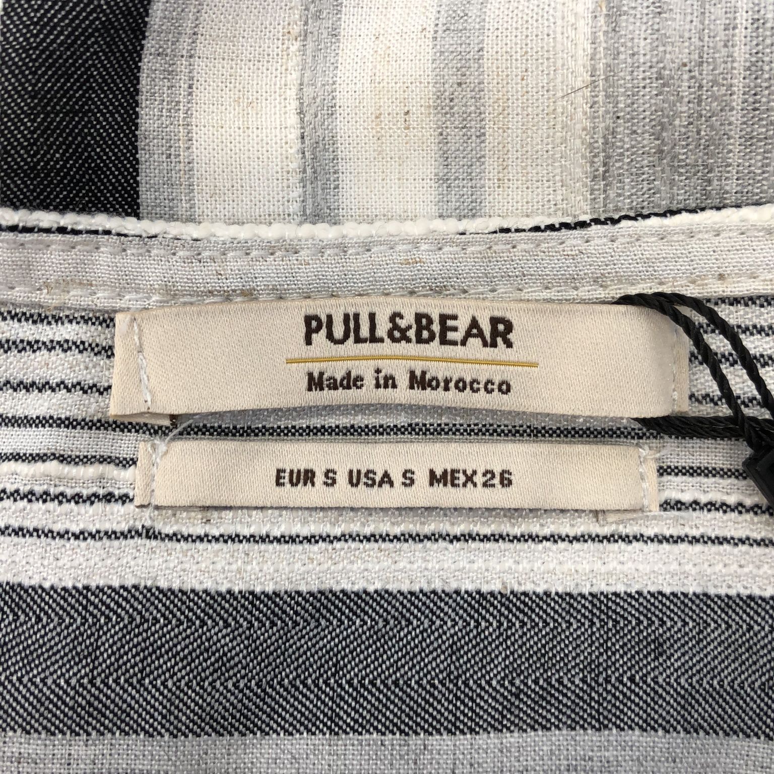 Pull  Bear