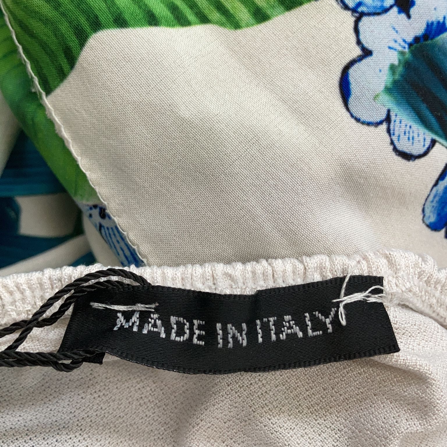 Made In Italy