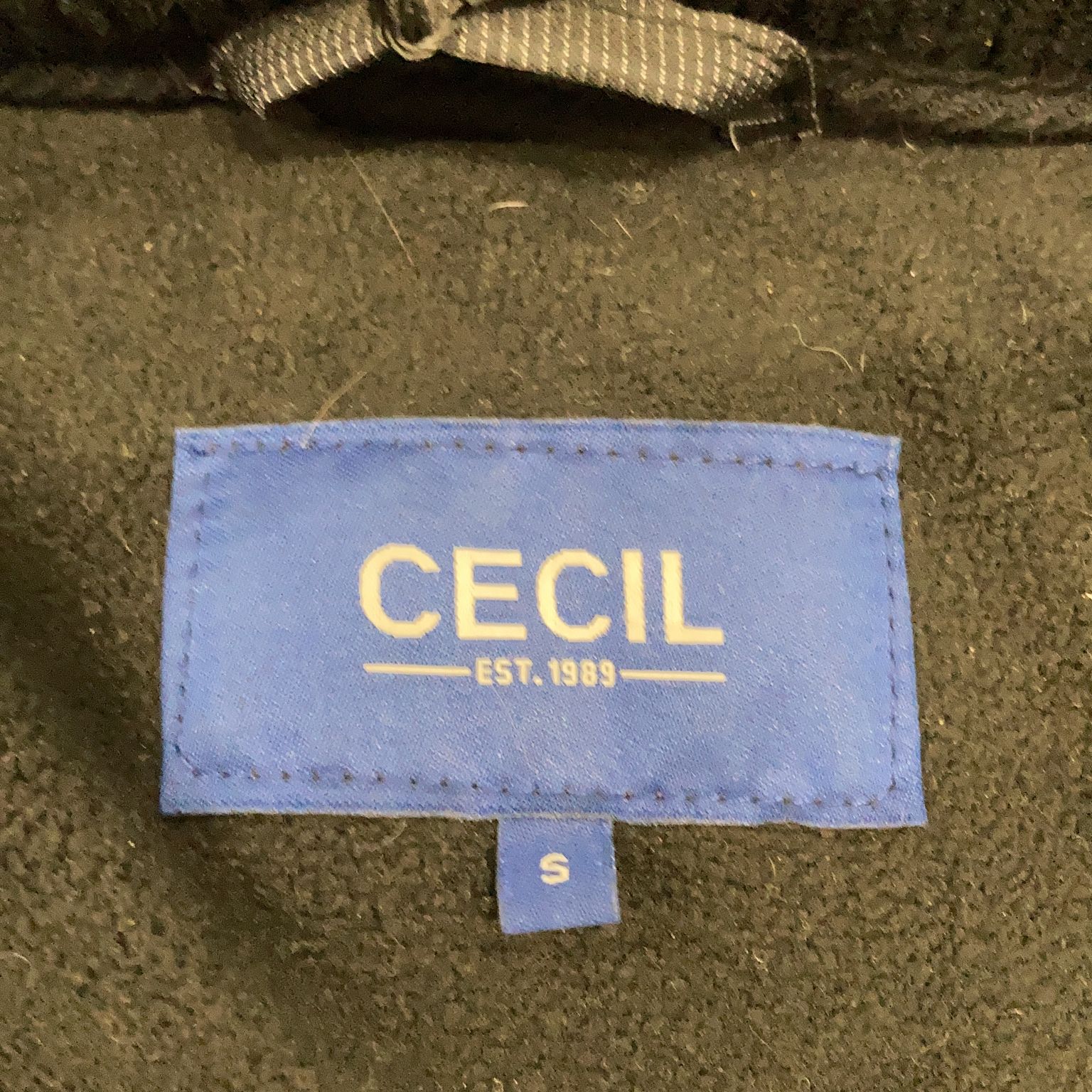 Cecil