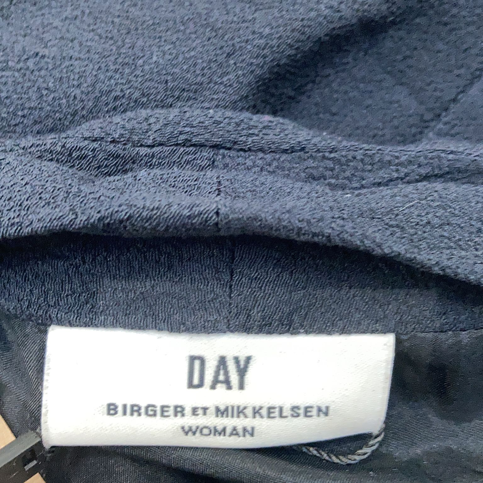 DAY Birger et Mikkelsen