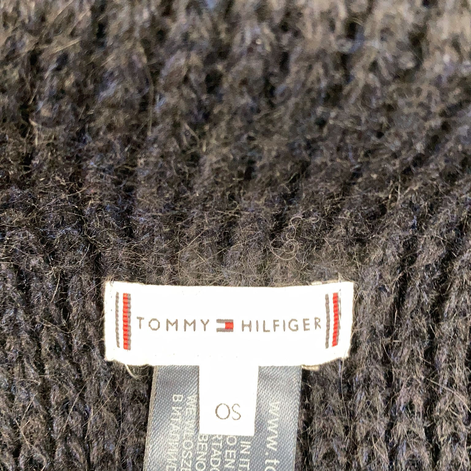 Tommy Hilfiger