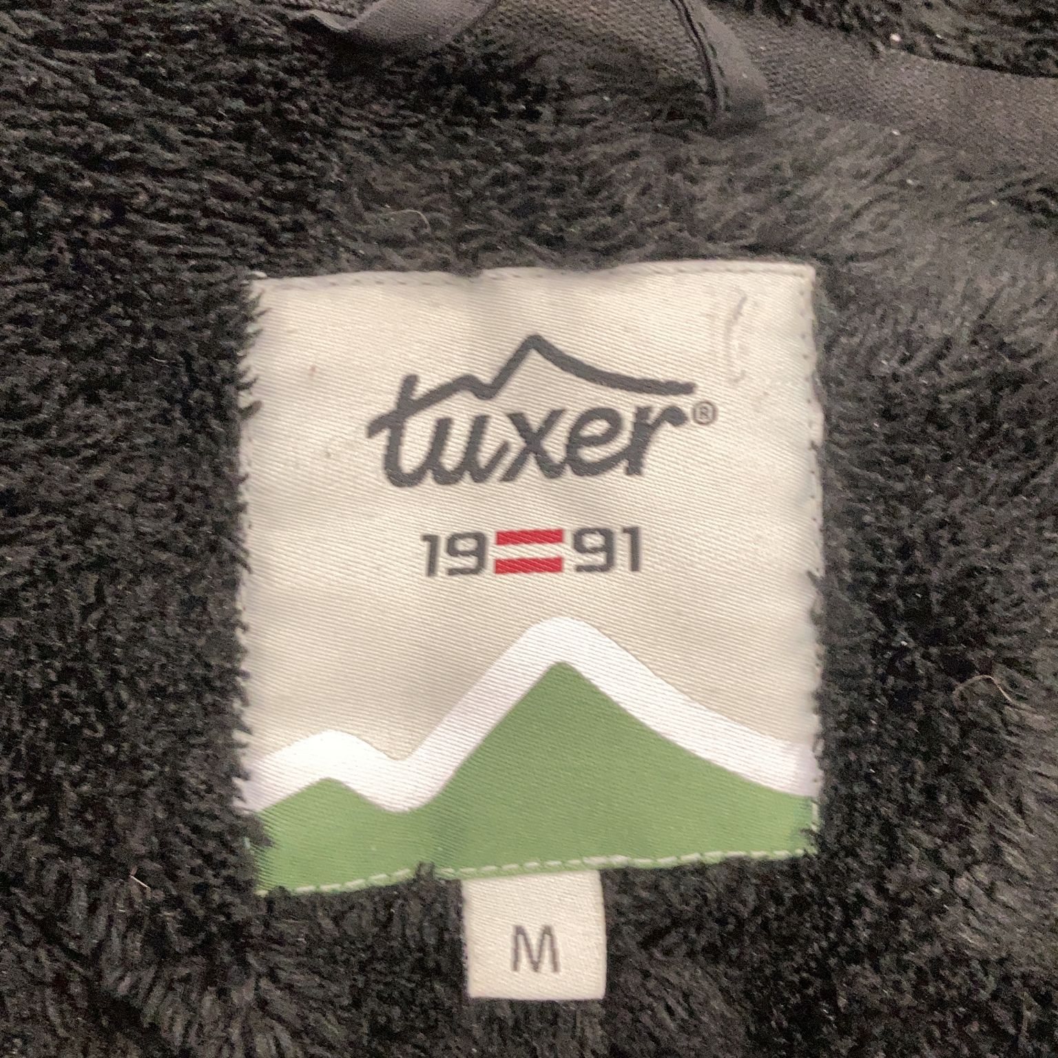 Tuxer