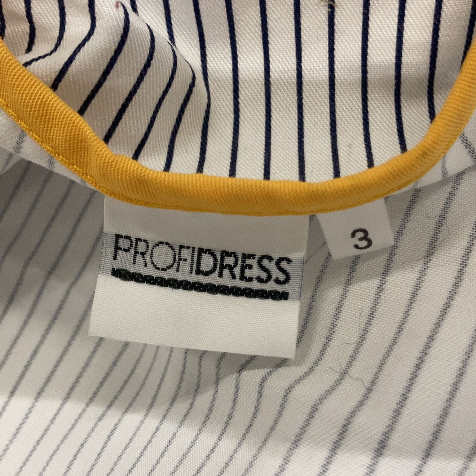 Profi Dress