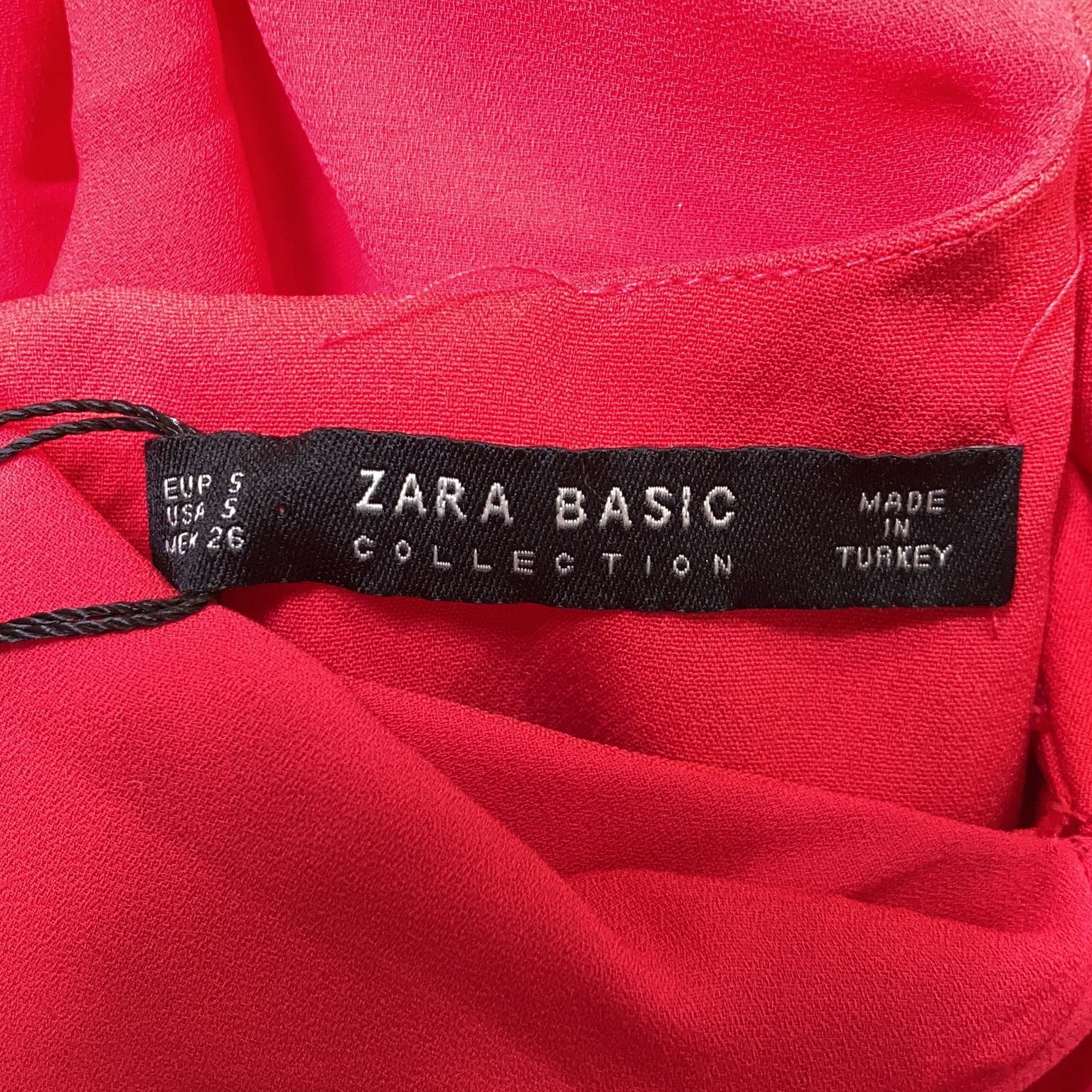 Zara Basic