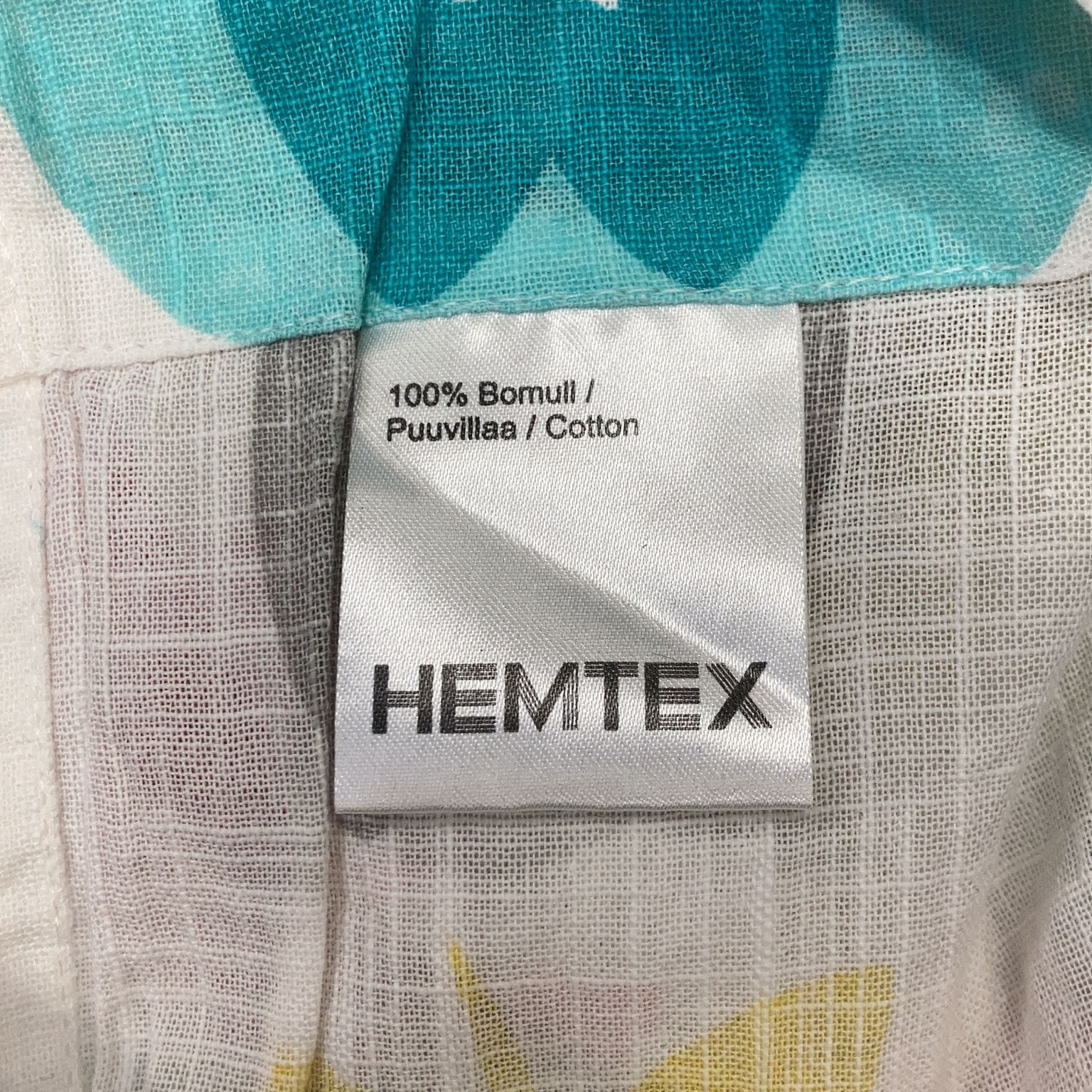 Hemtex