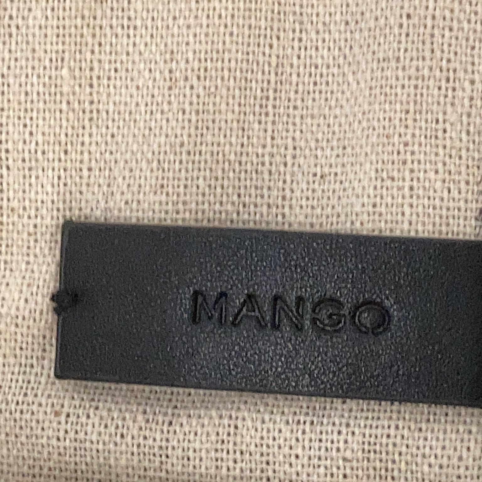 Mango