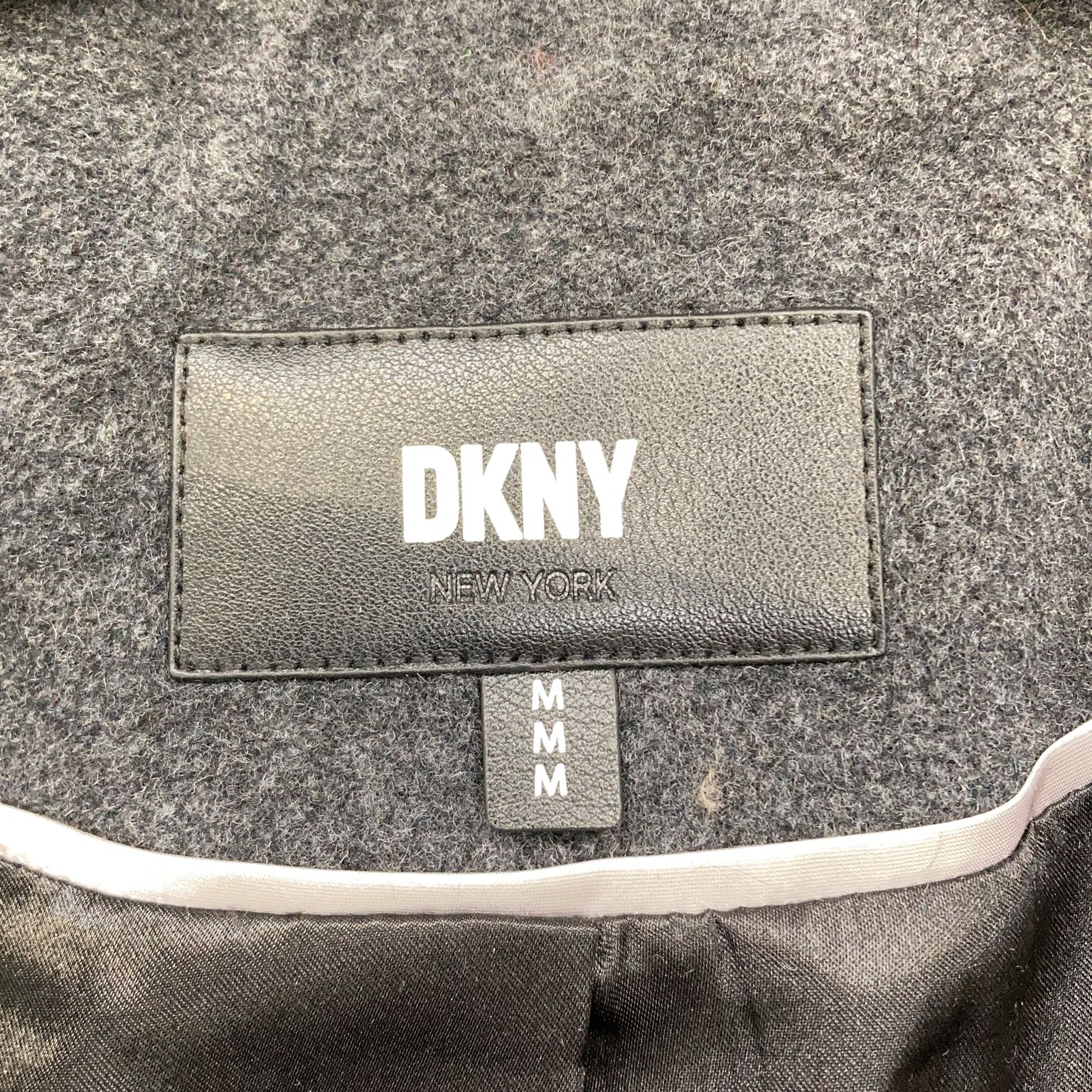 DKNY