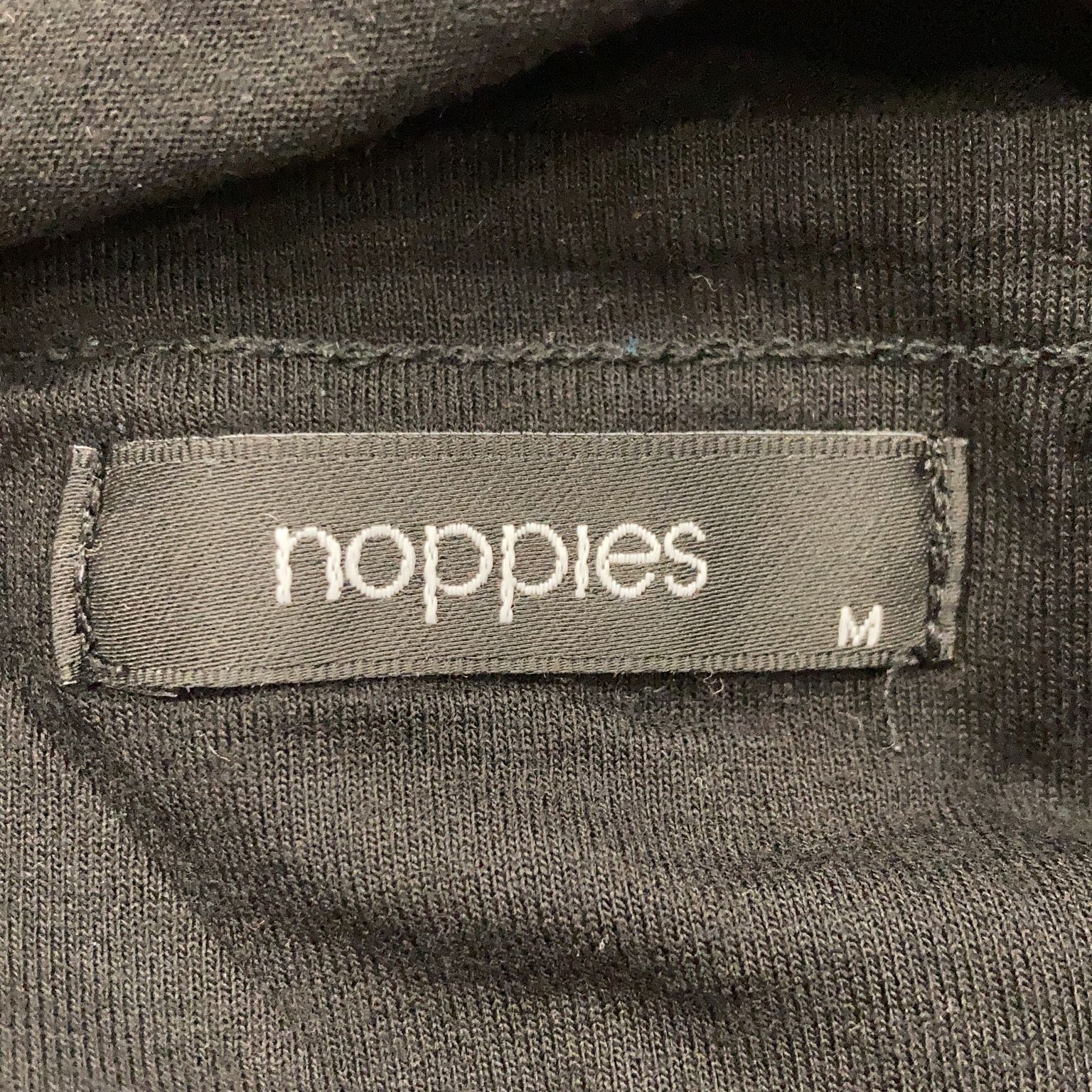 Noppies