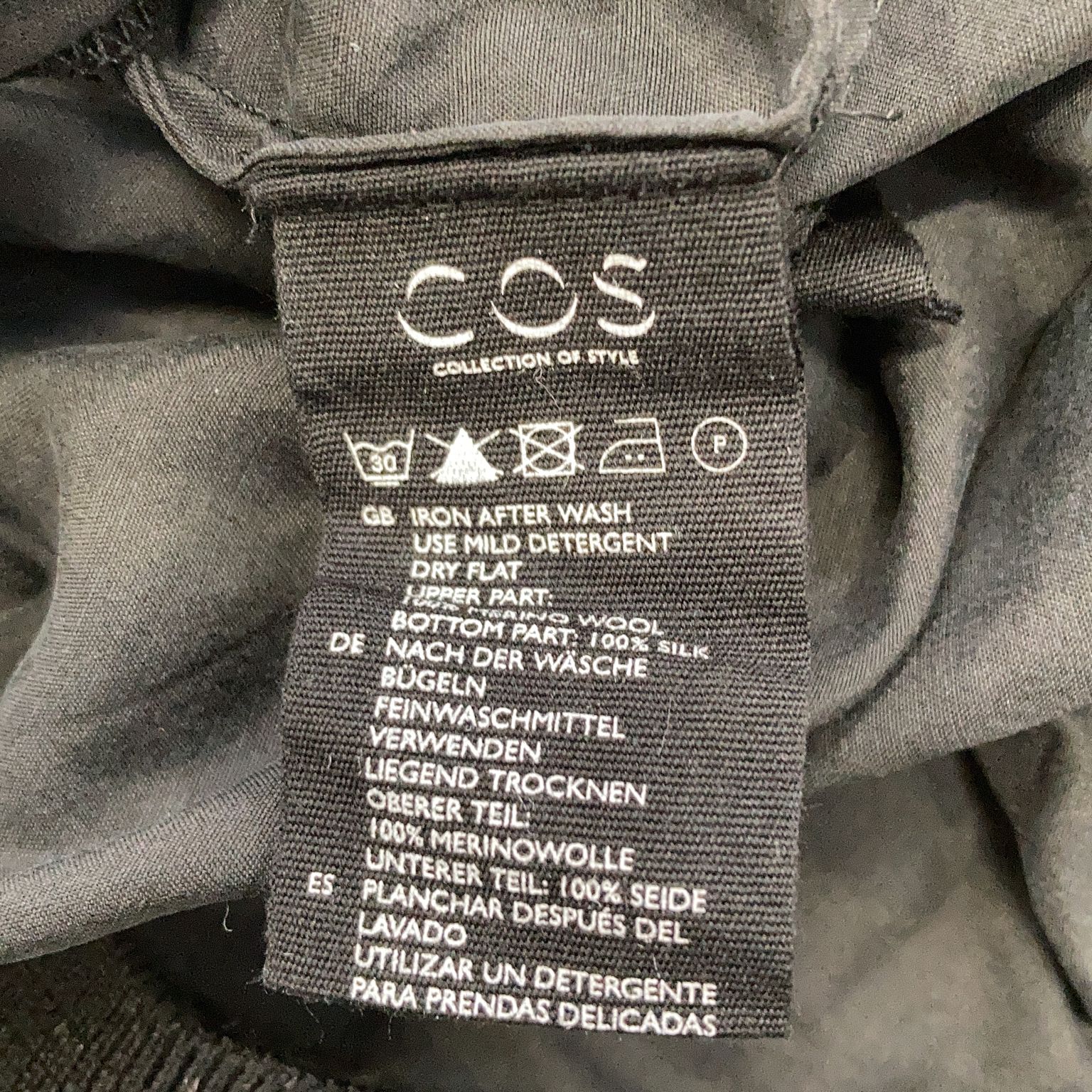 COS