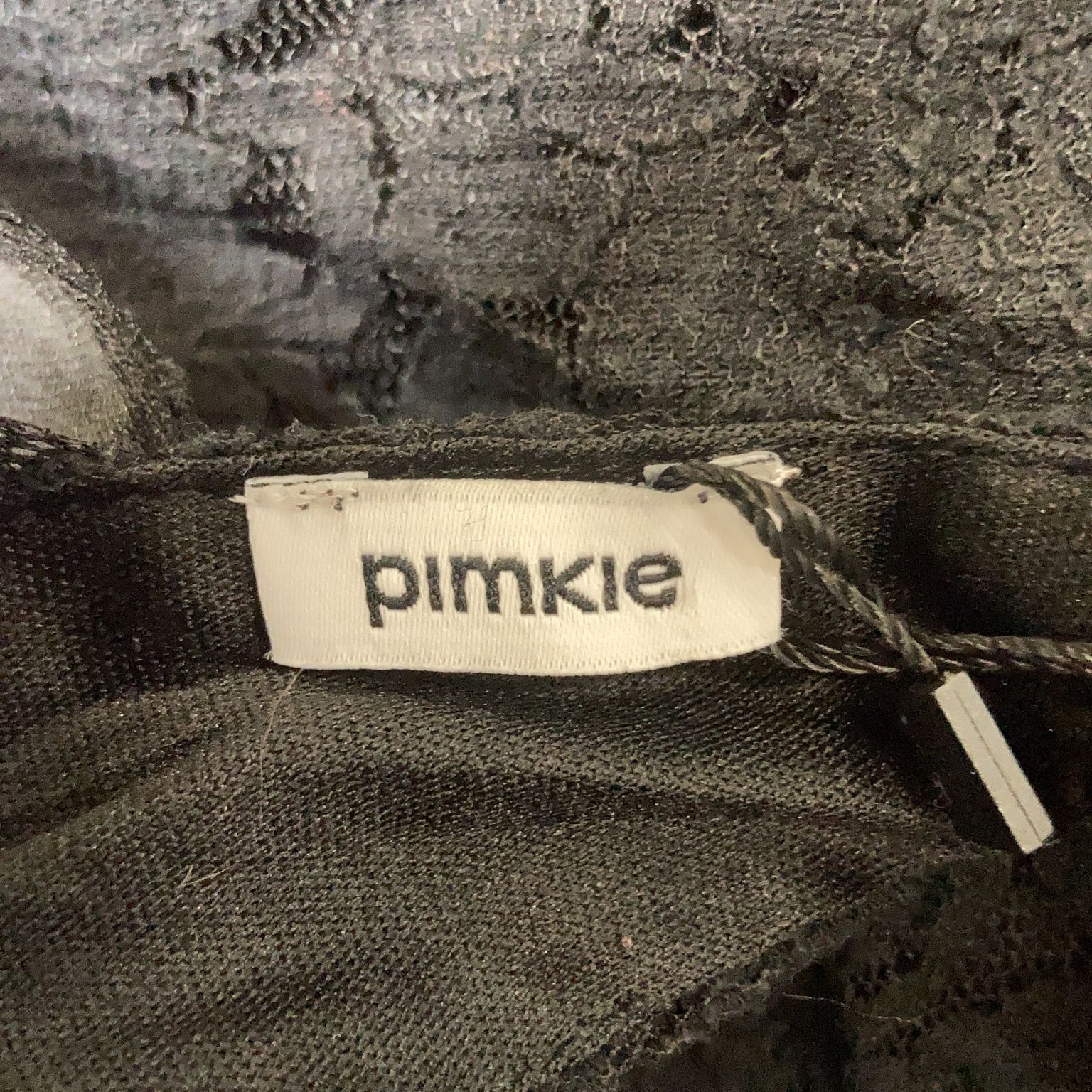 Pimkie