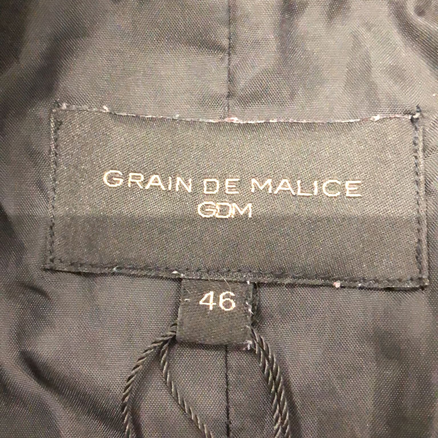 Grain de Malice