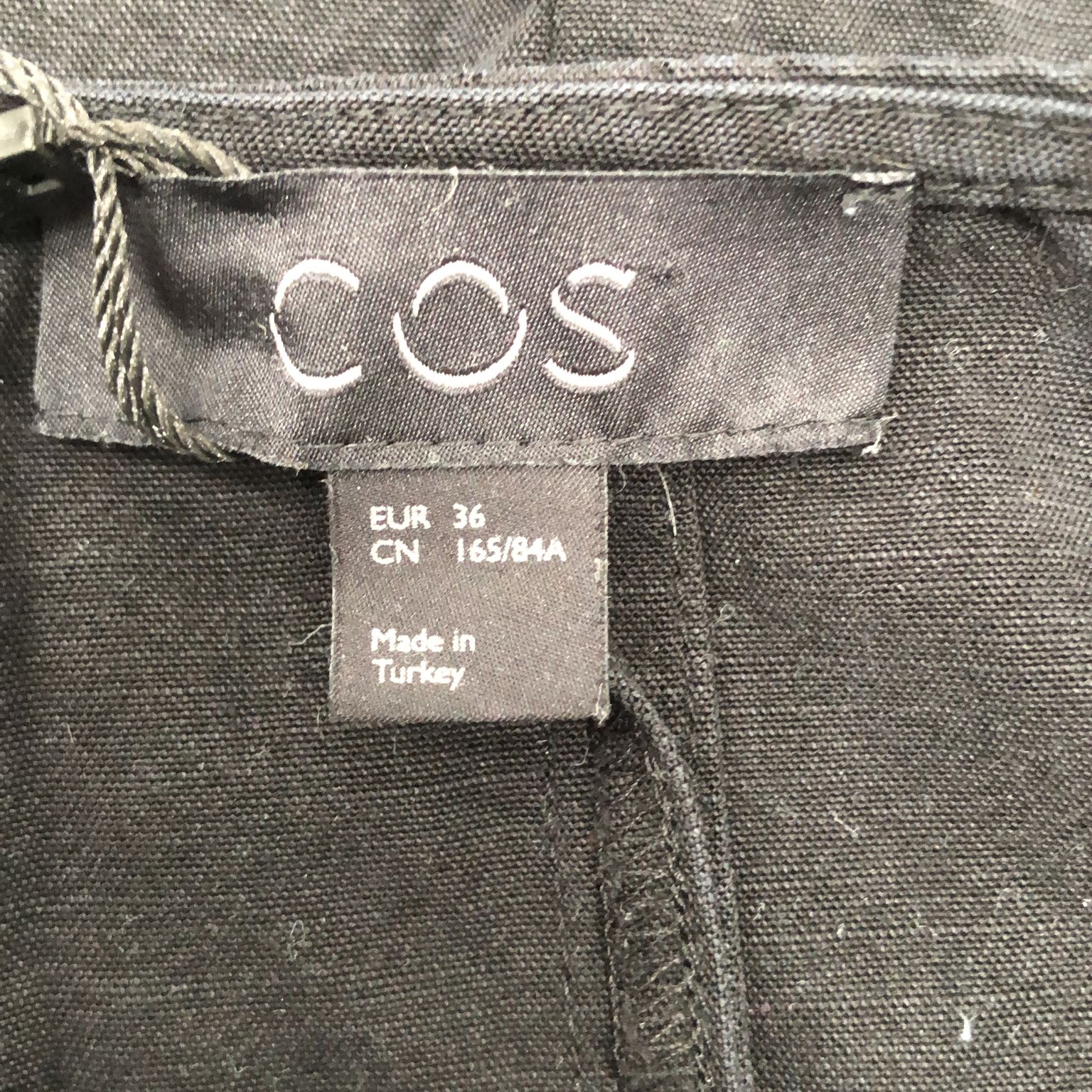 COS