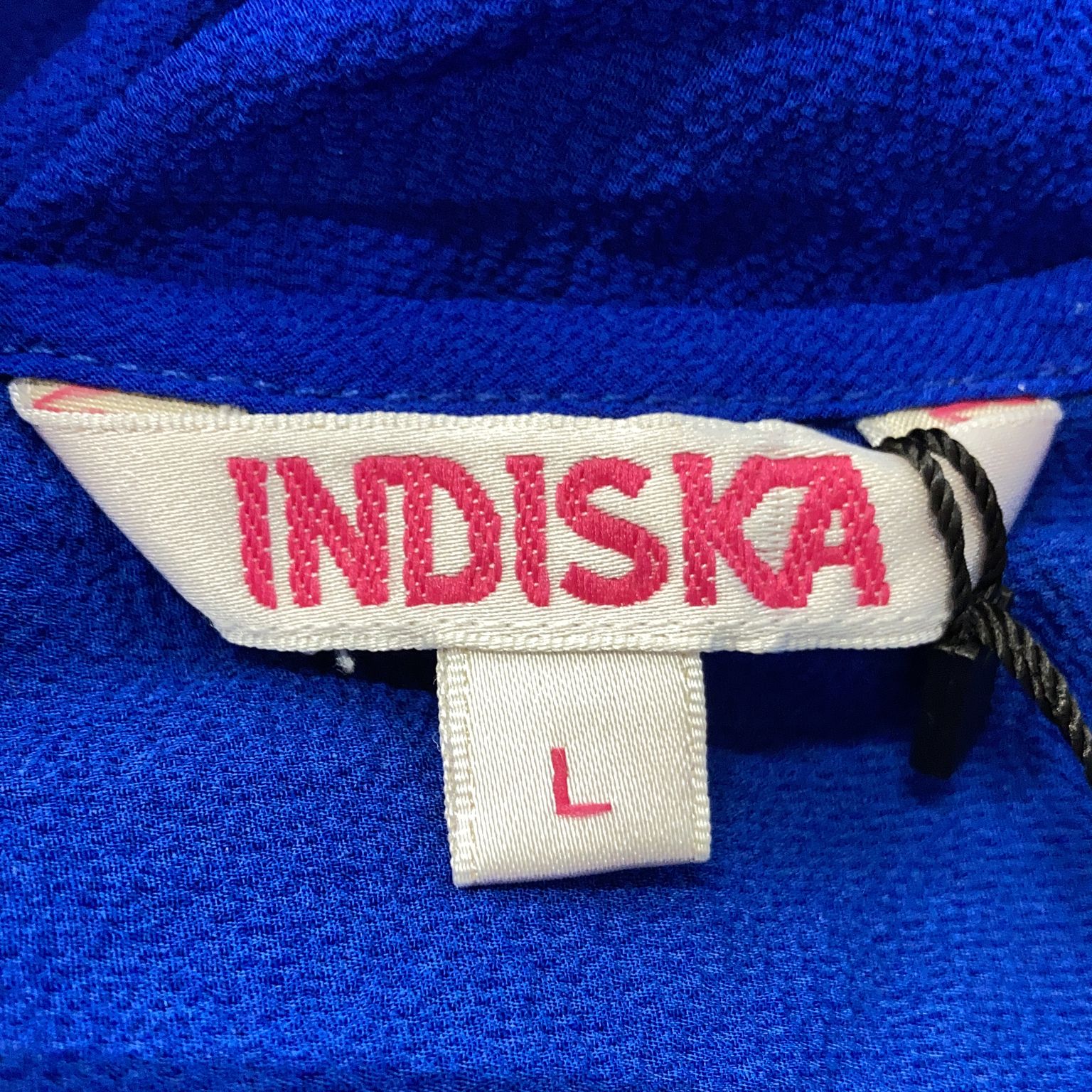 Indiska