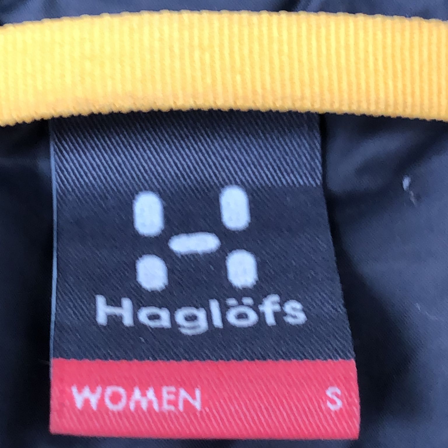 Haglöfs