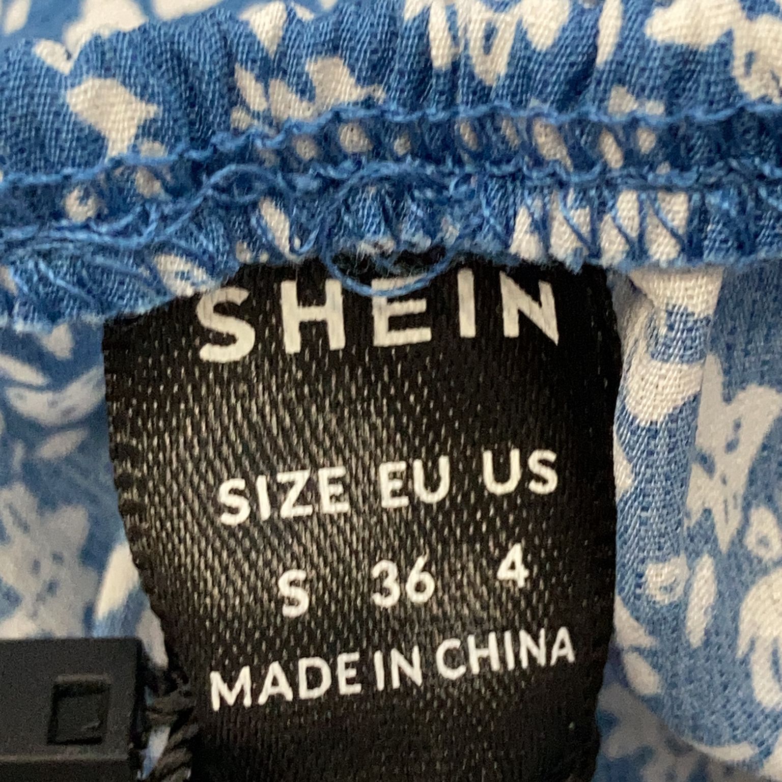 Shein