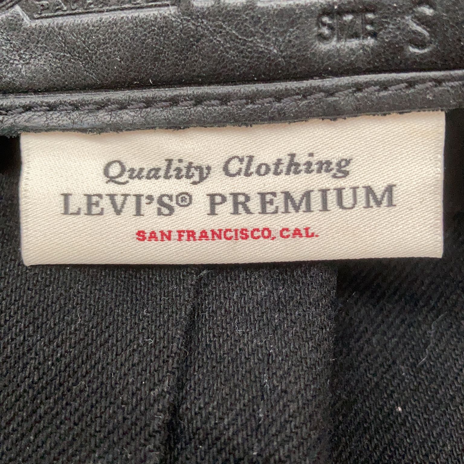 Levi Strauss  Co