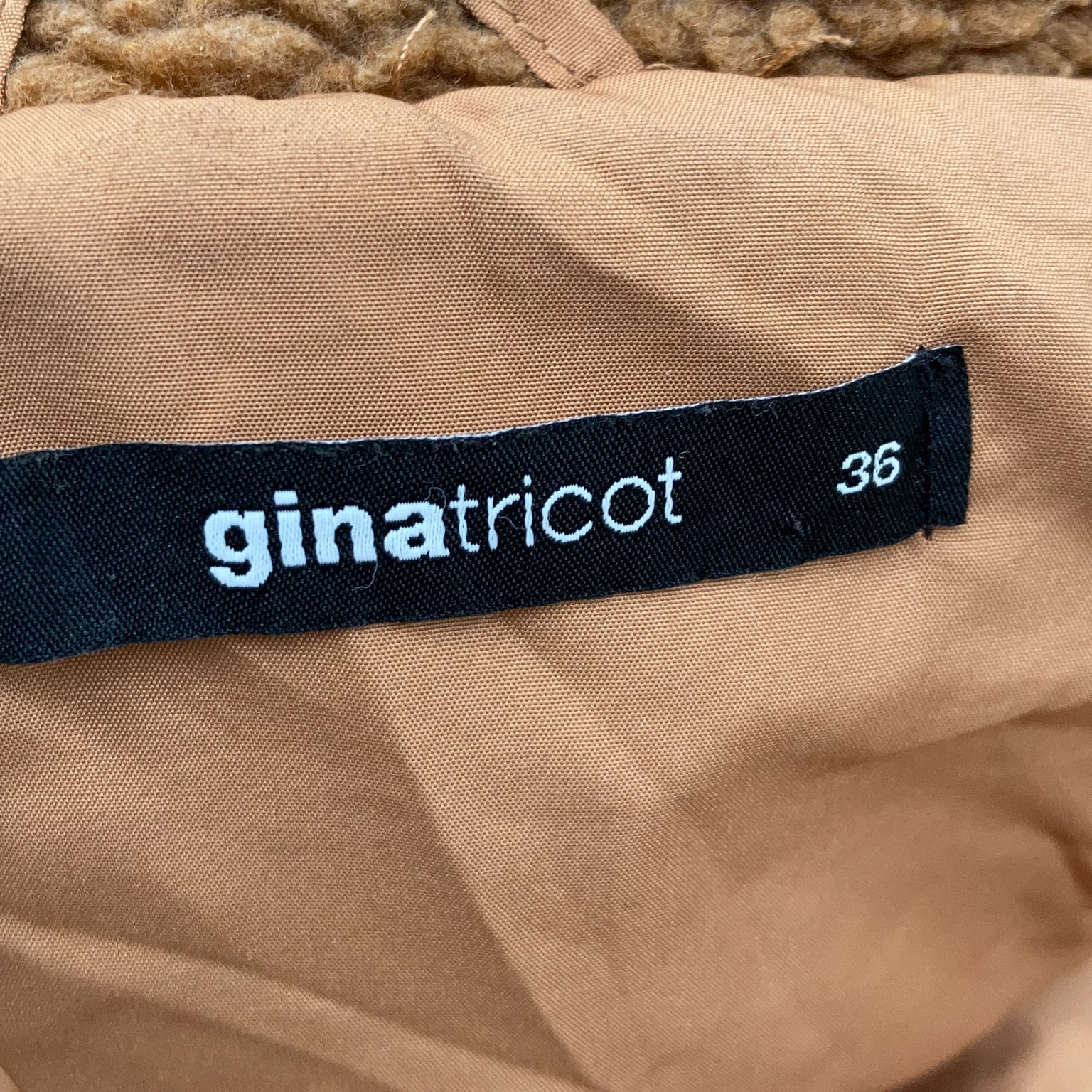 Gina Tricot