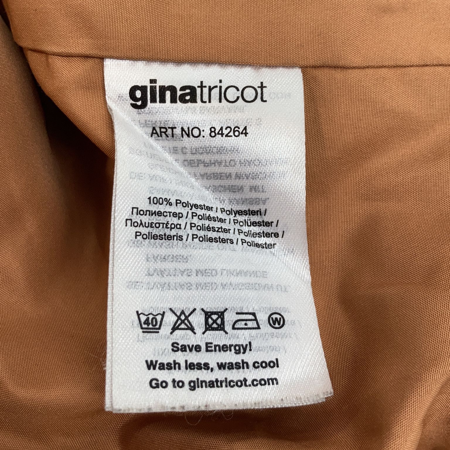 Gina Tricot