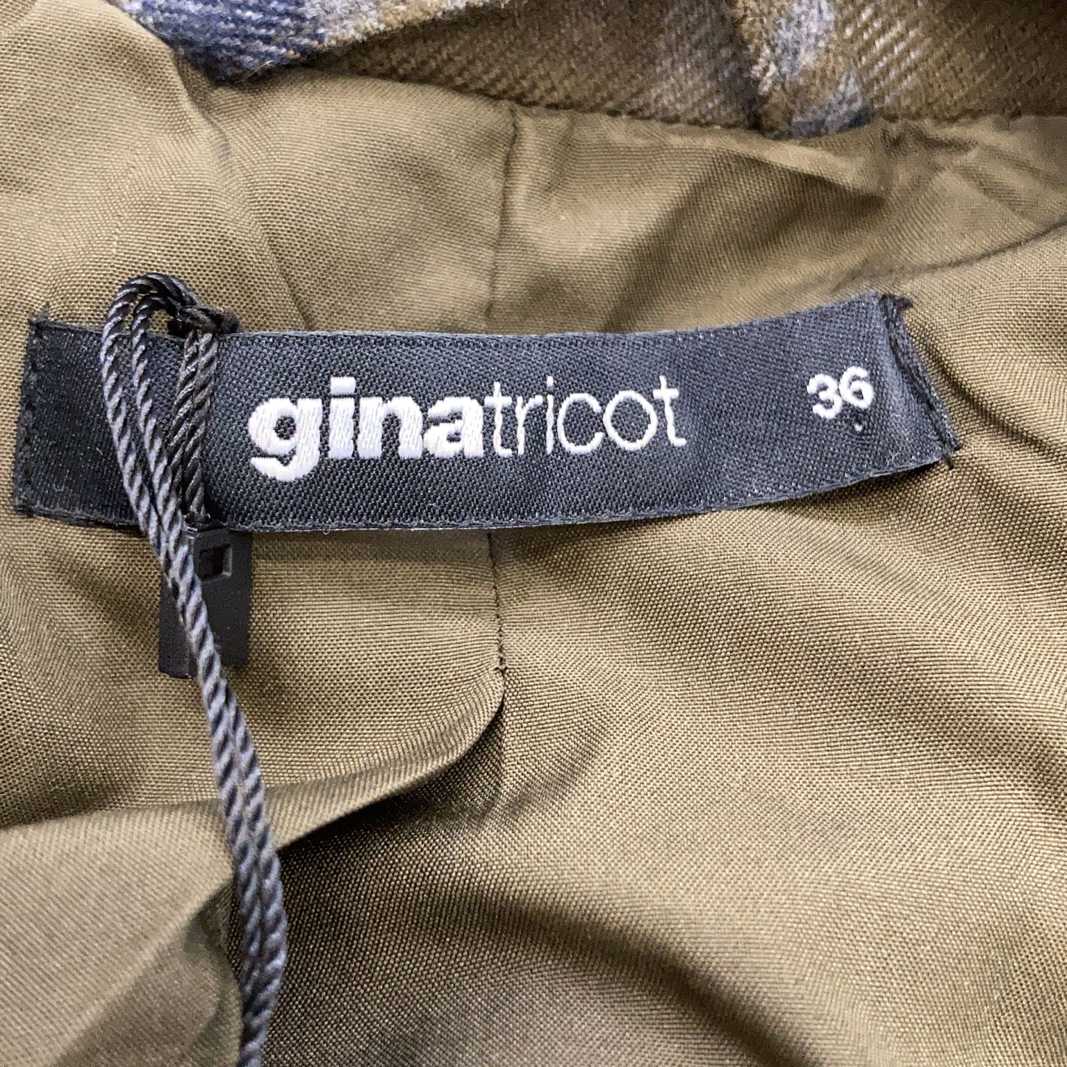 Gina Tricot