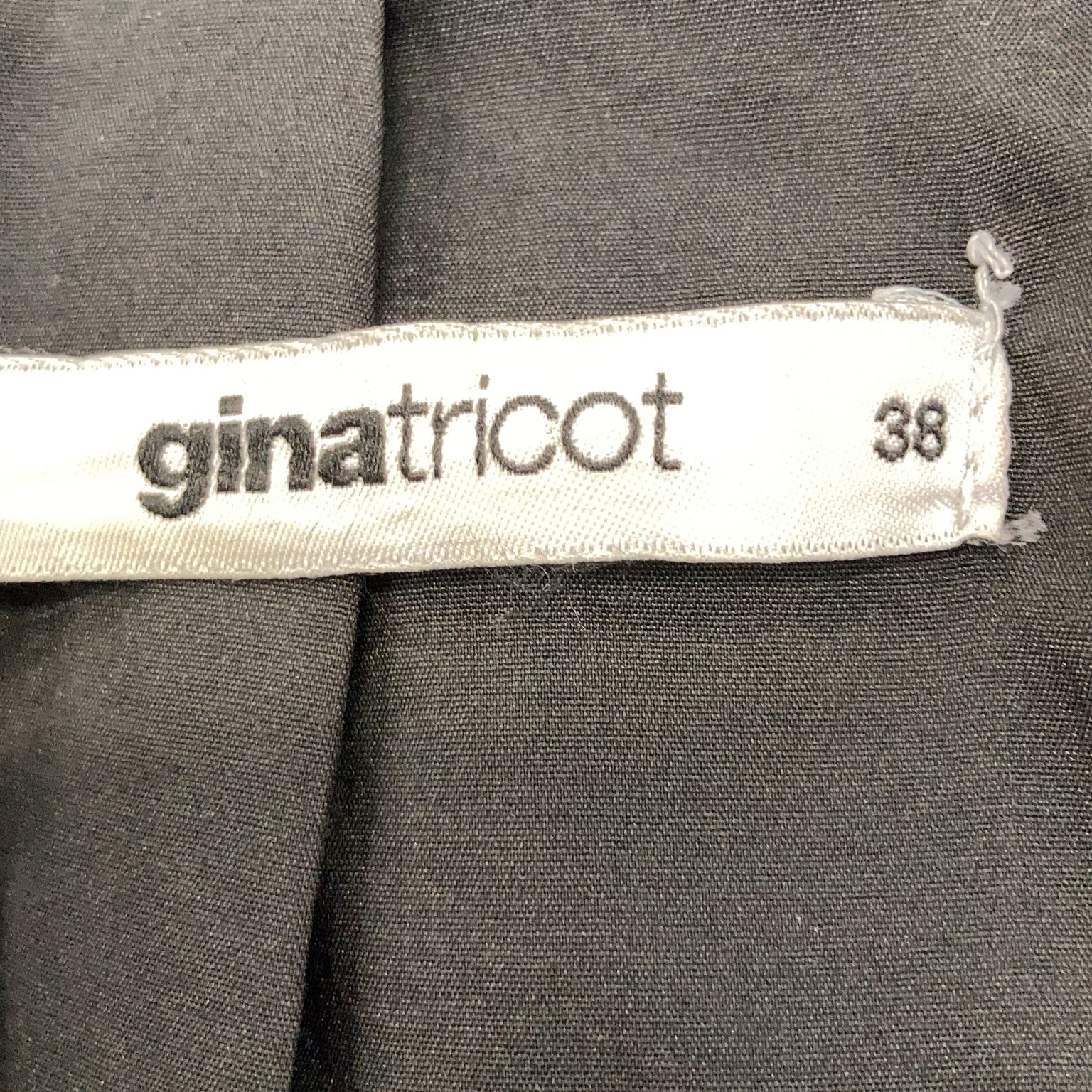 Gina Tricot