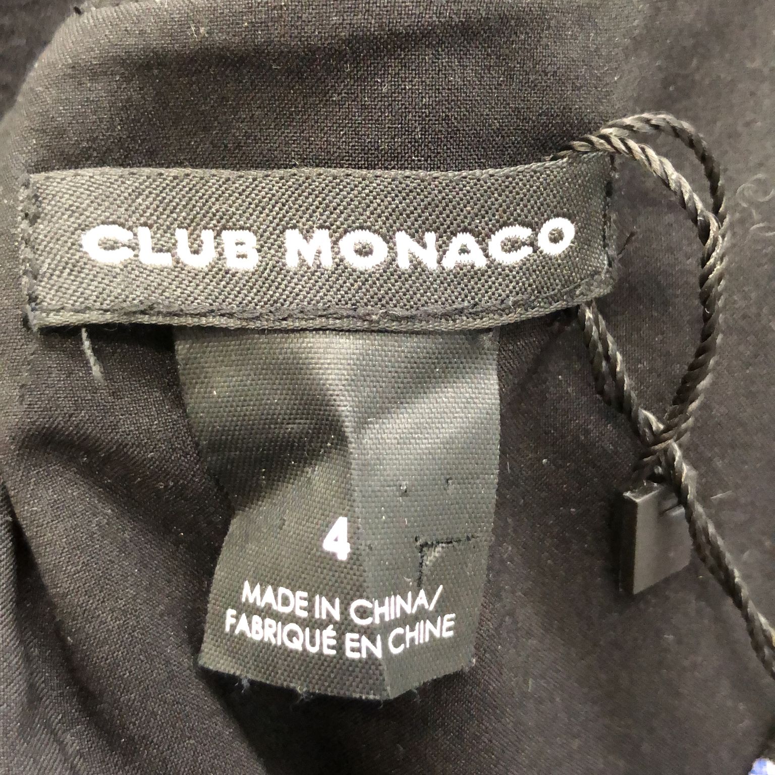 Club Monaco