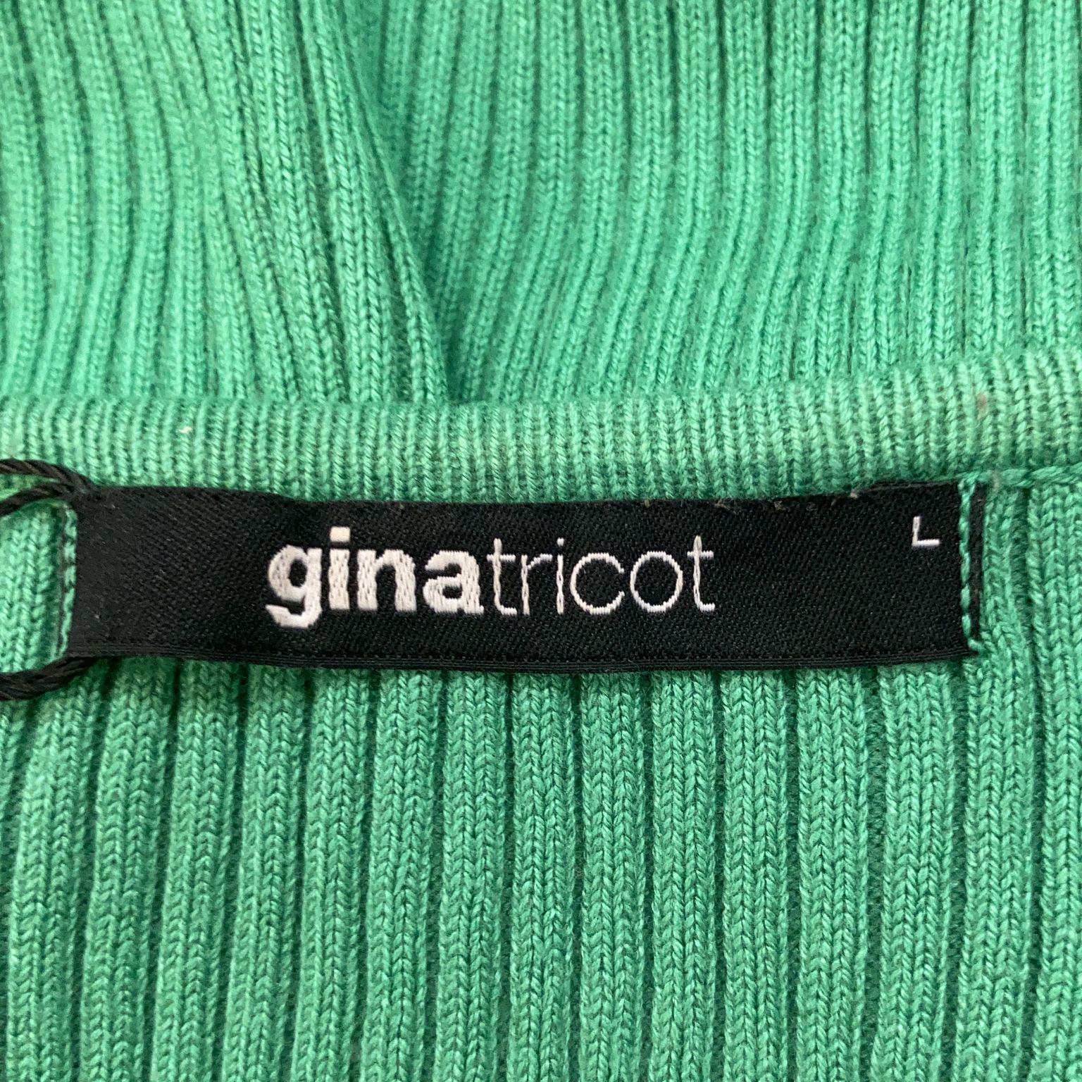 Gina Tricot