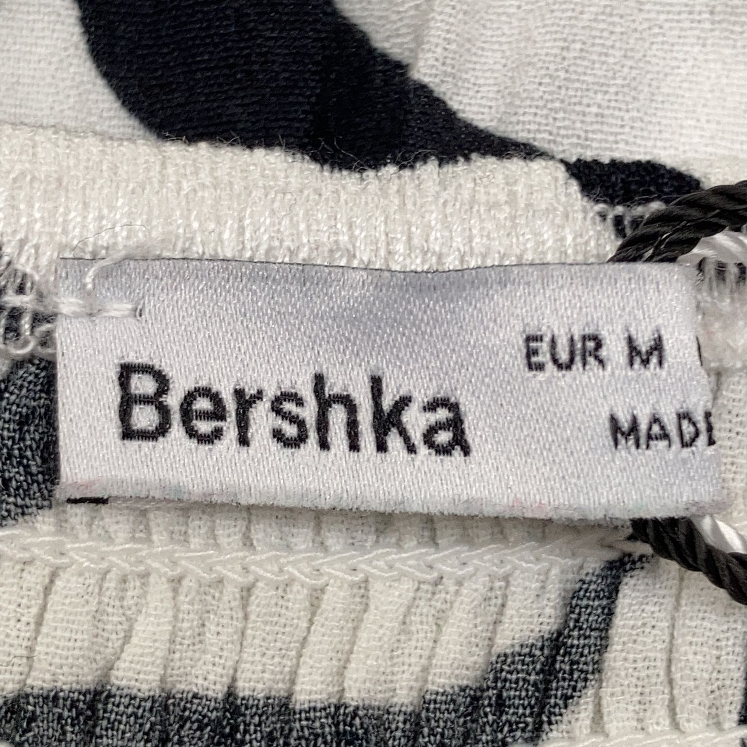 Bershka