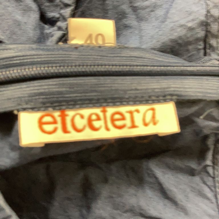 Etcetera