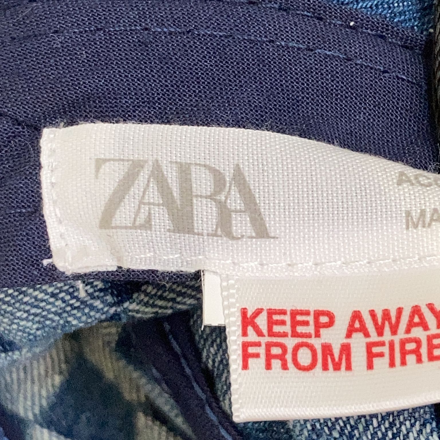 Zara