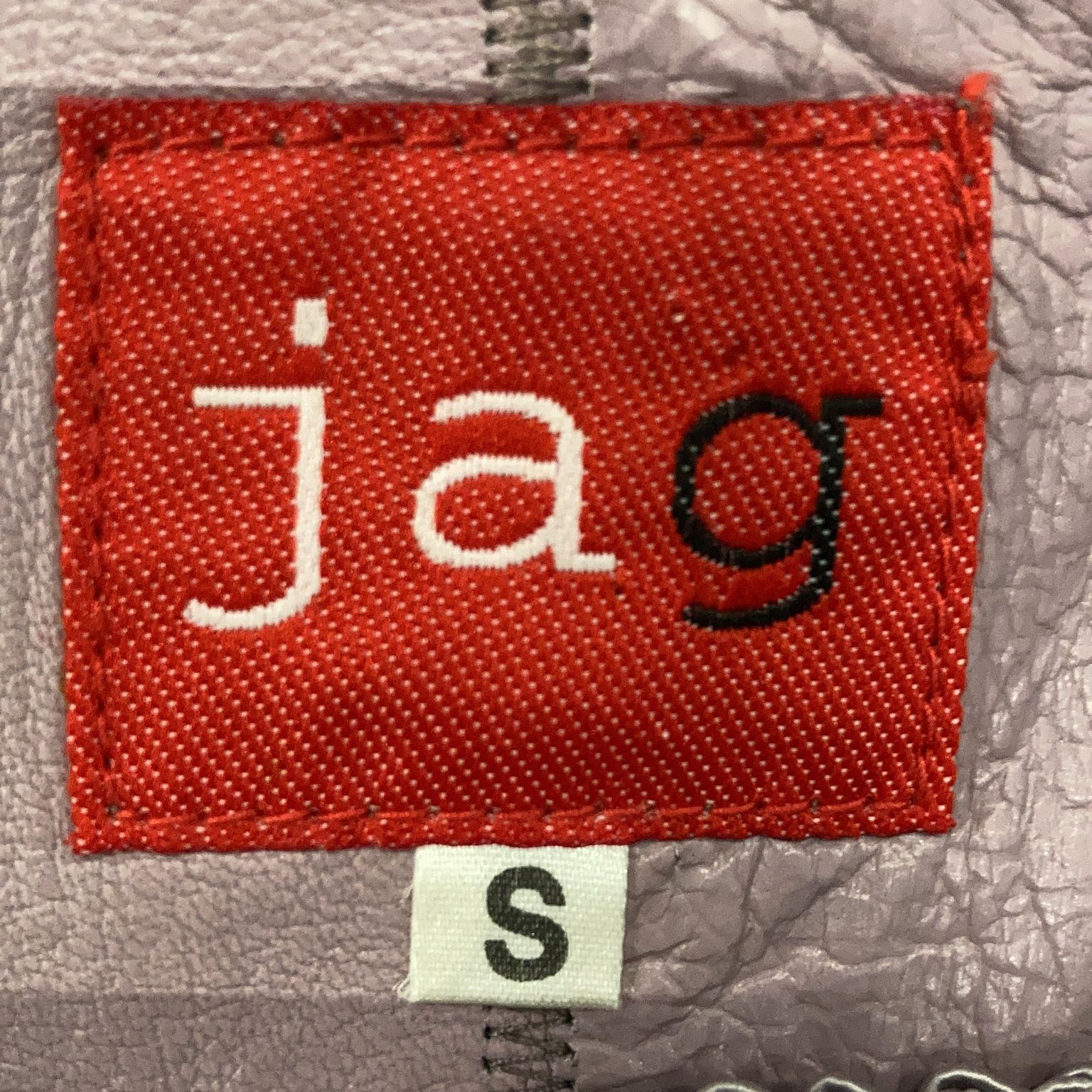 JAG