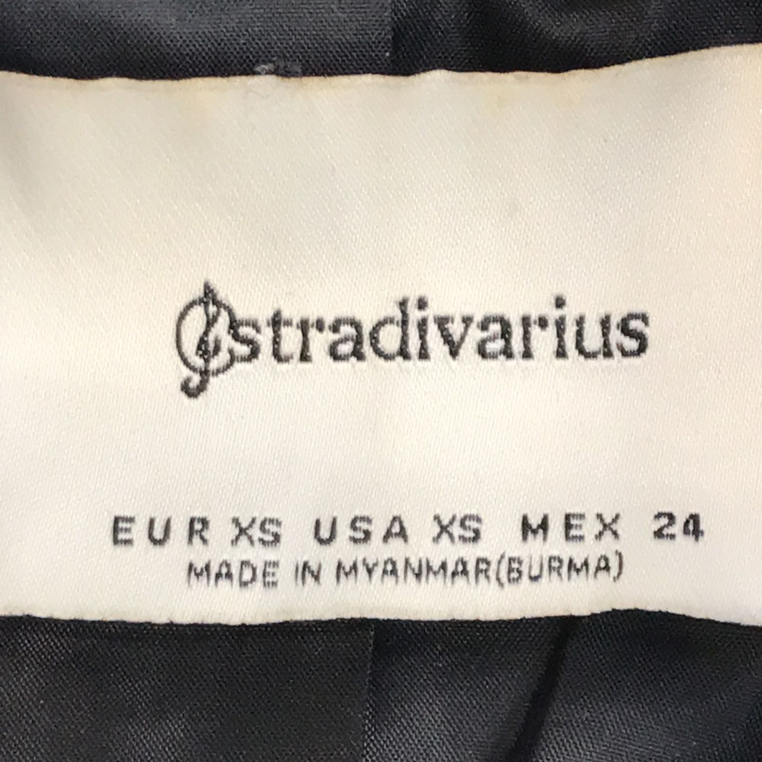 Stradivarius