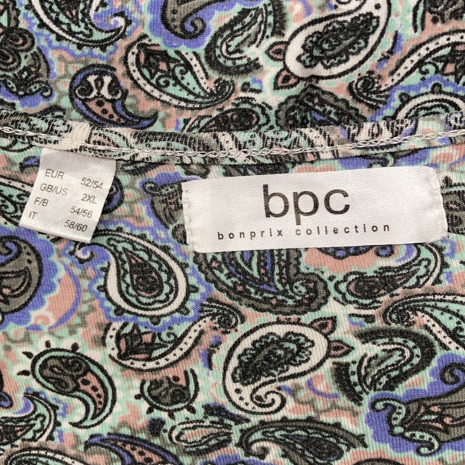 BPC Bonprix Collection