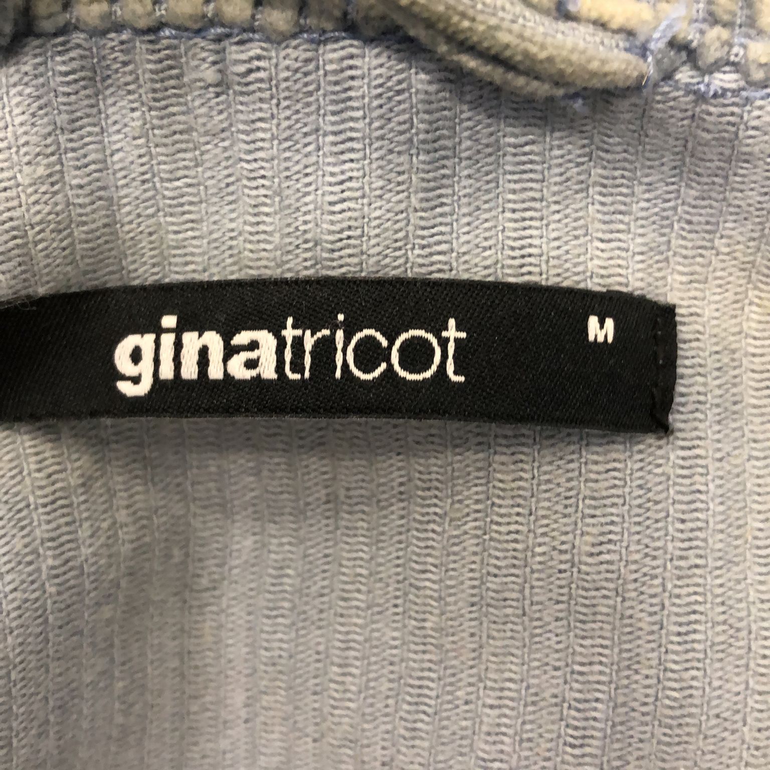 Gina Tricot