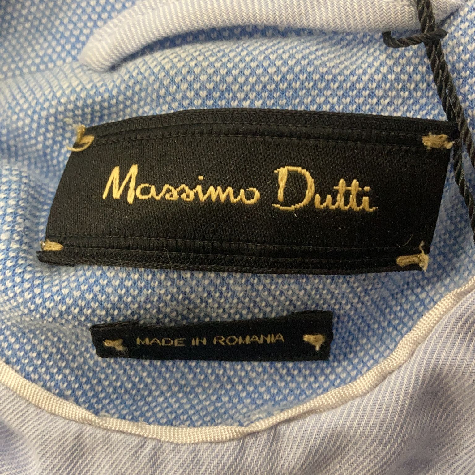 Massimo Dutti