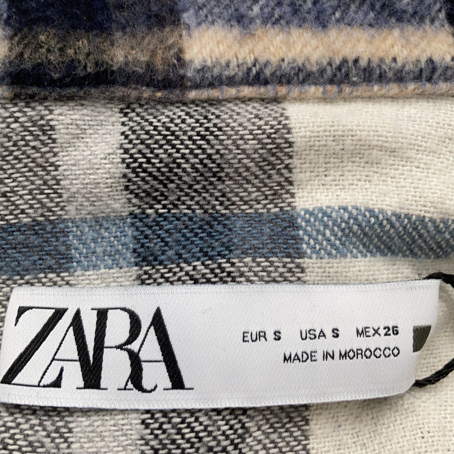 Zara