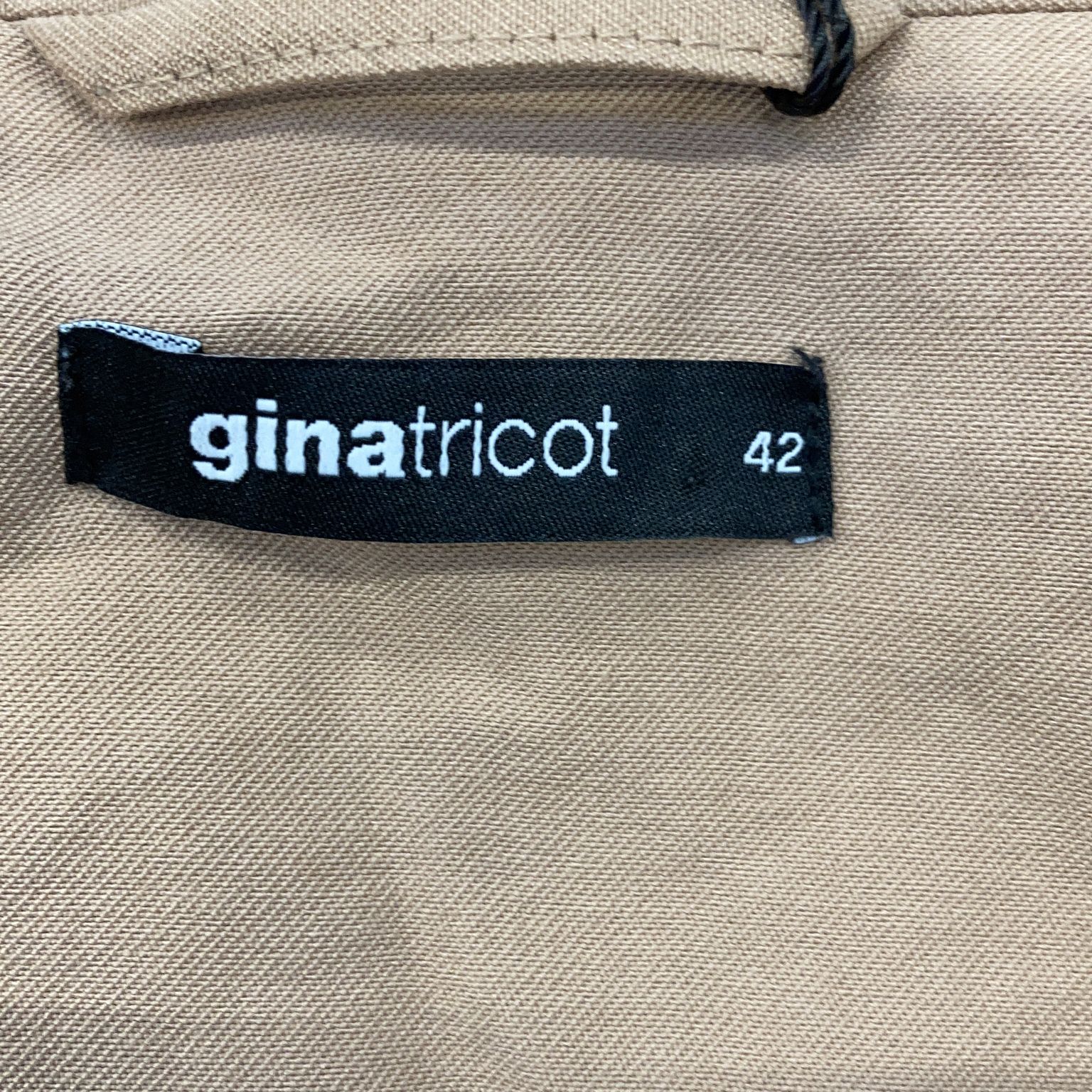 Gina Tricot