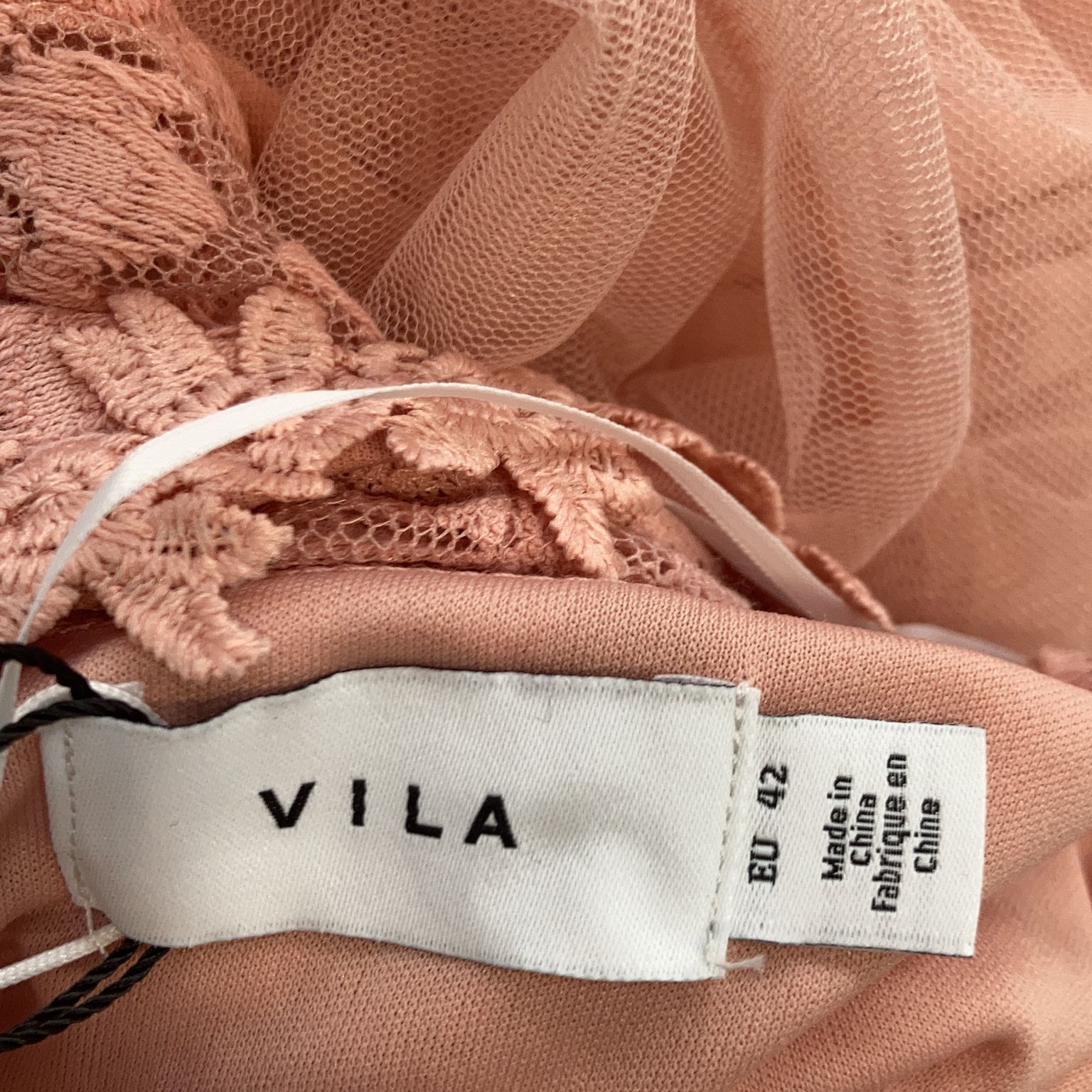 VILA Clothes