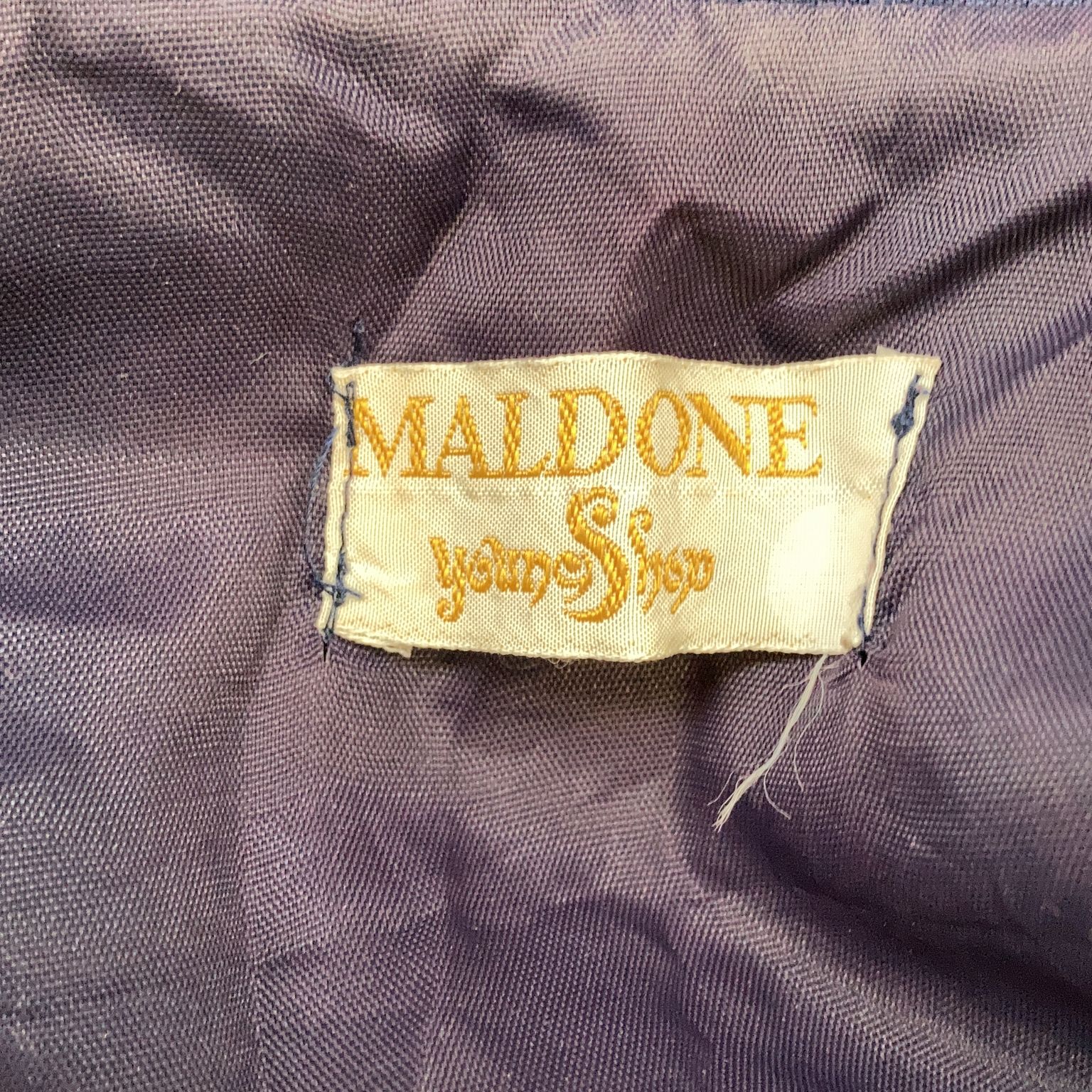 Maldone