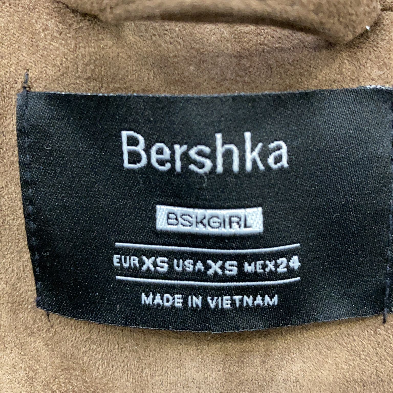 Bershka