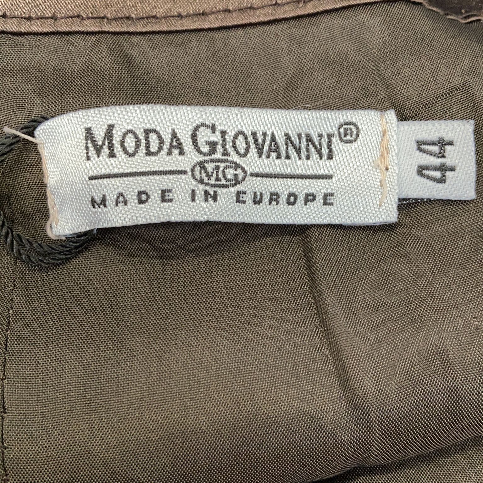 Moda Giovane