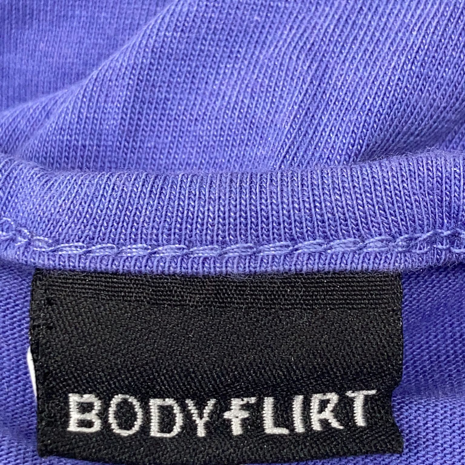 Bodyflirt