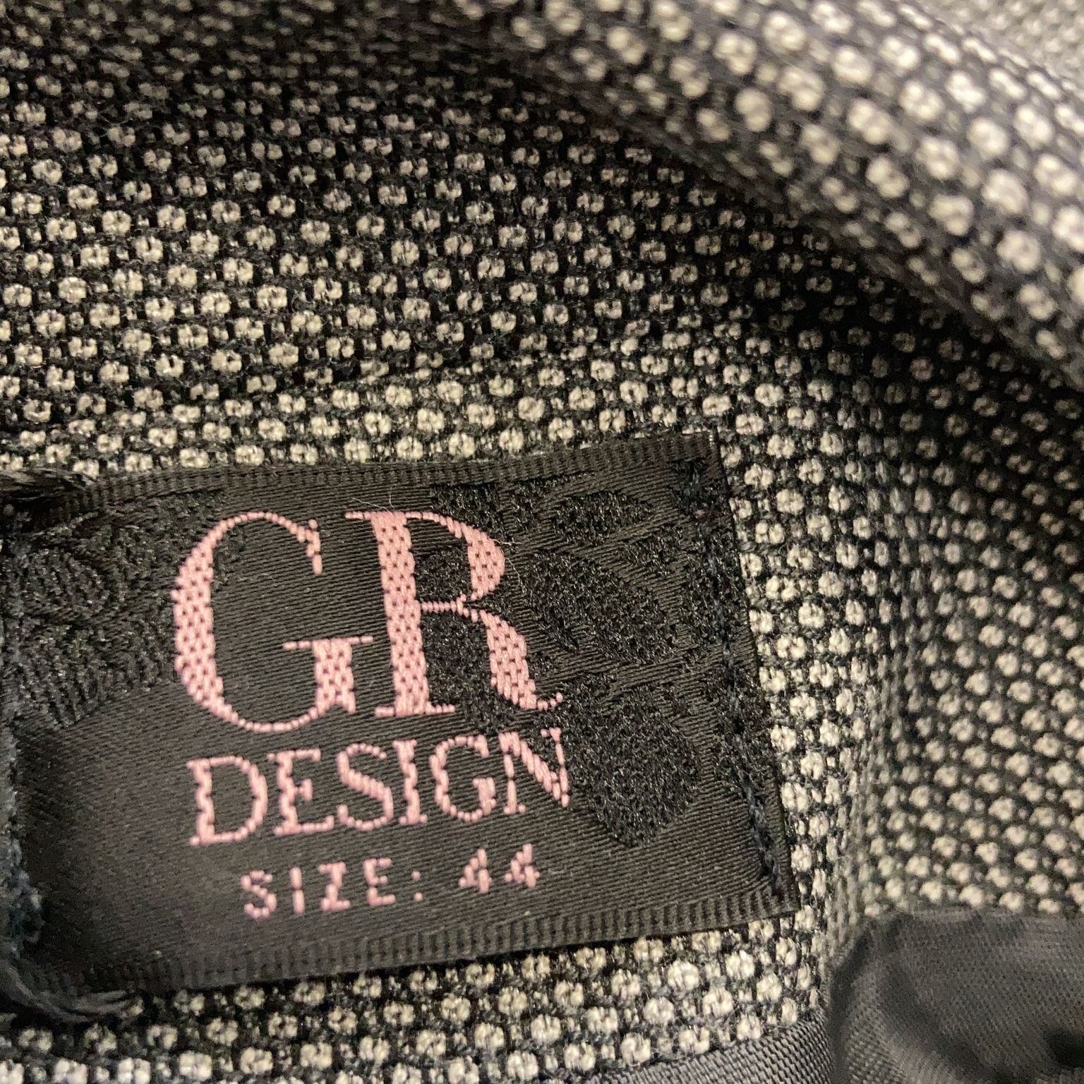 GR Design