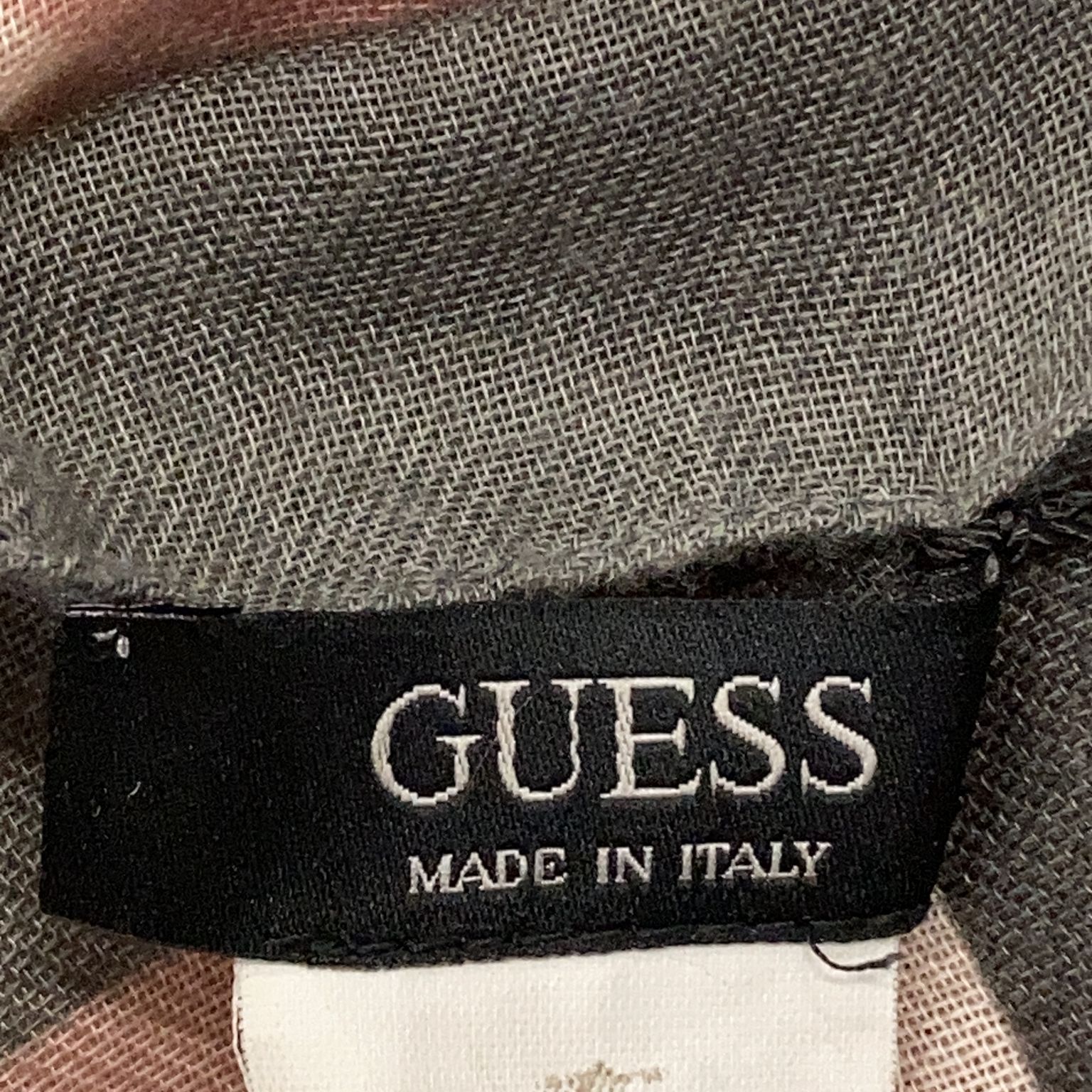 Guess