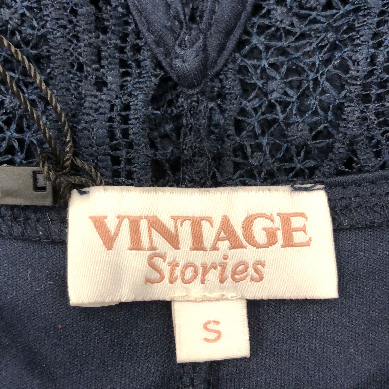 Vintage Stories