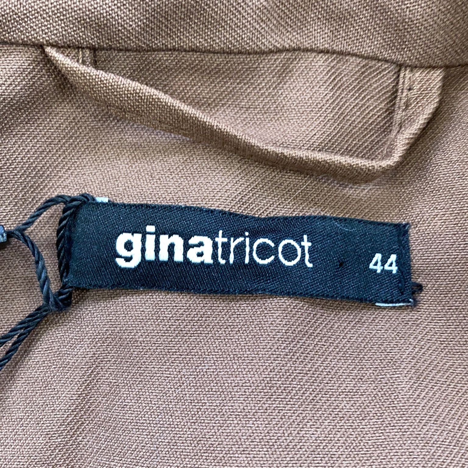 Gina Tricot