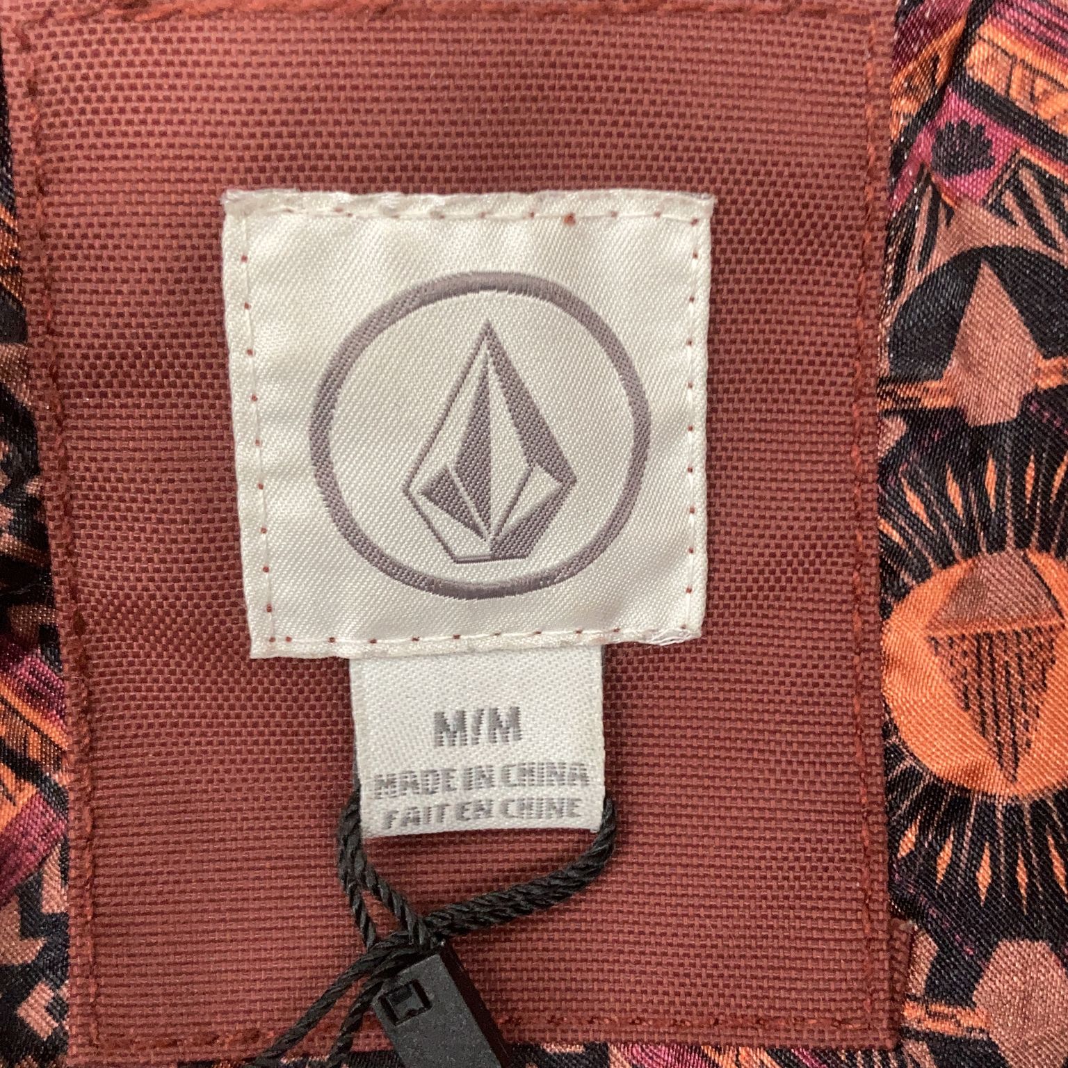 Volcom