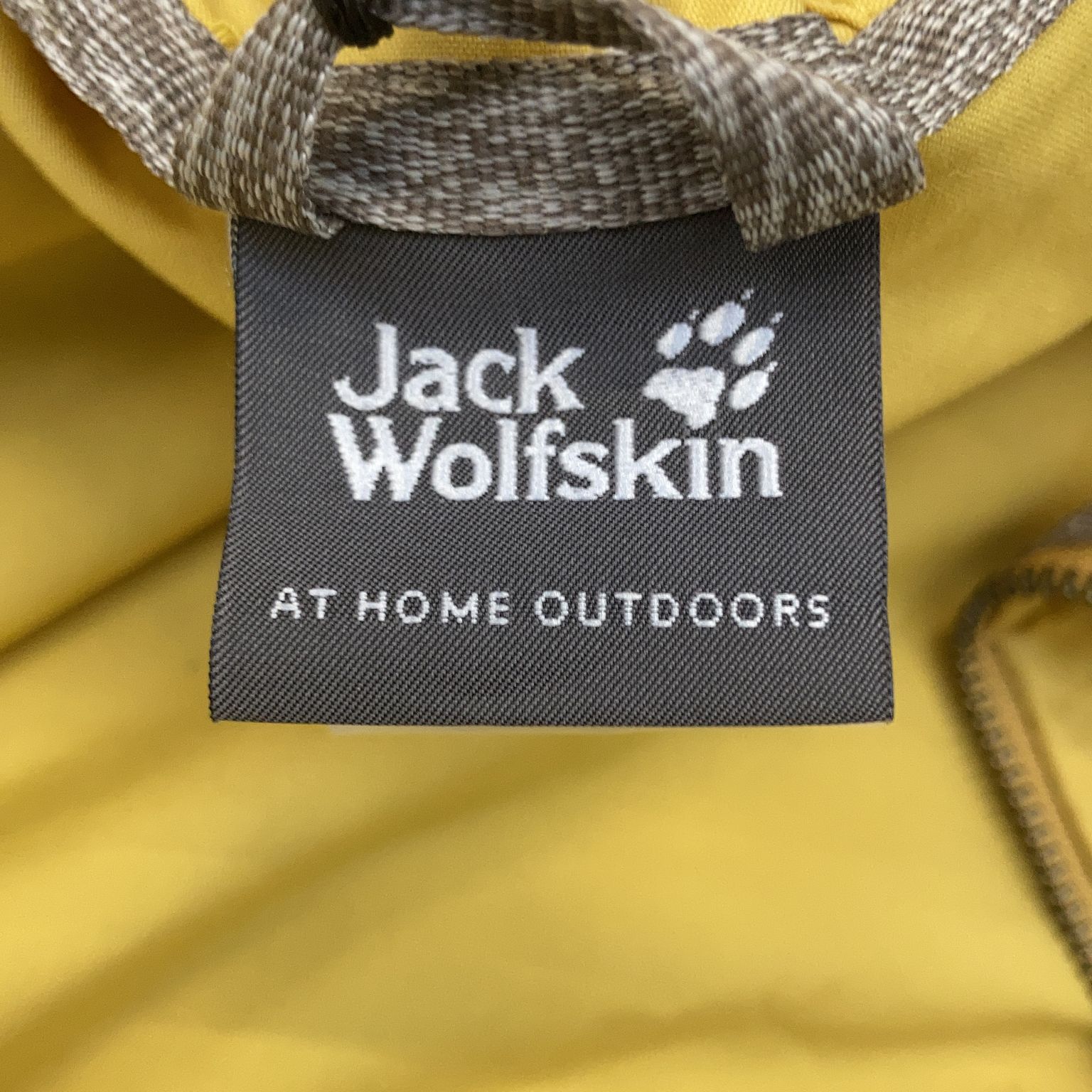 Jack Wolfskin