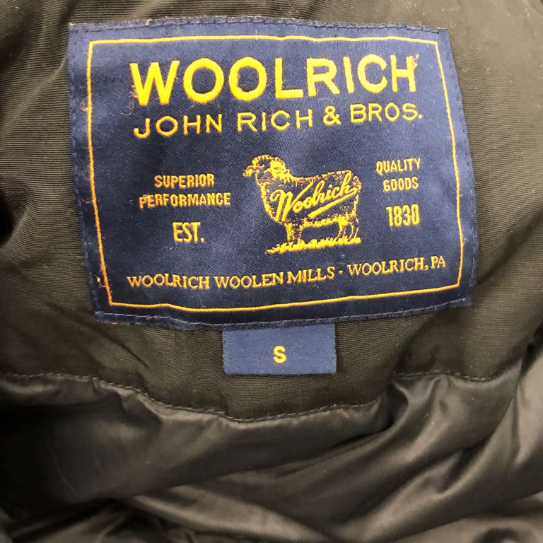 Woolrich