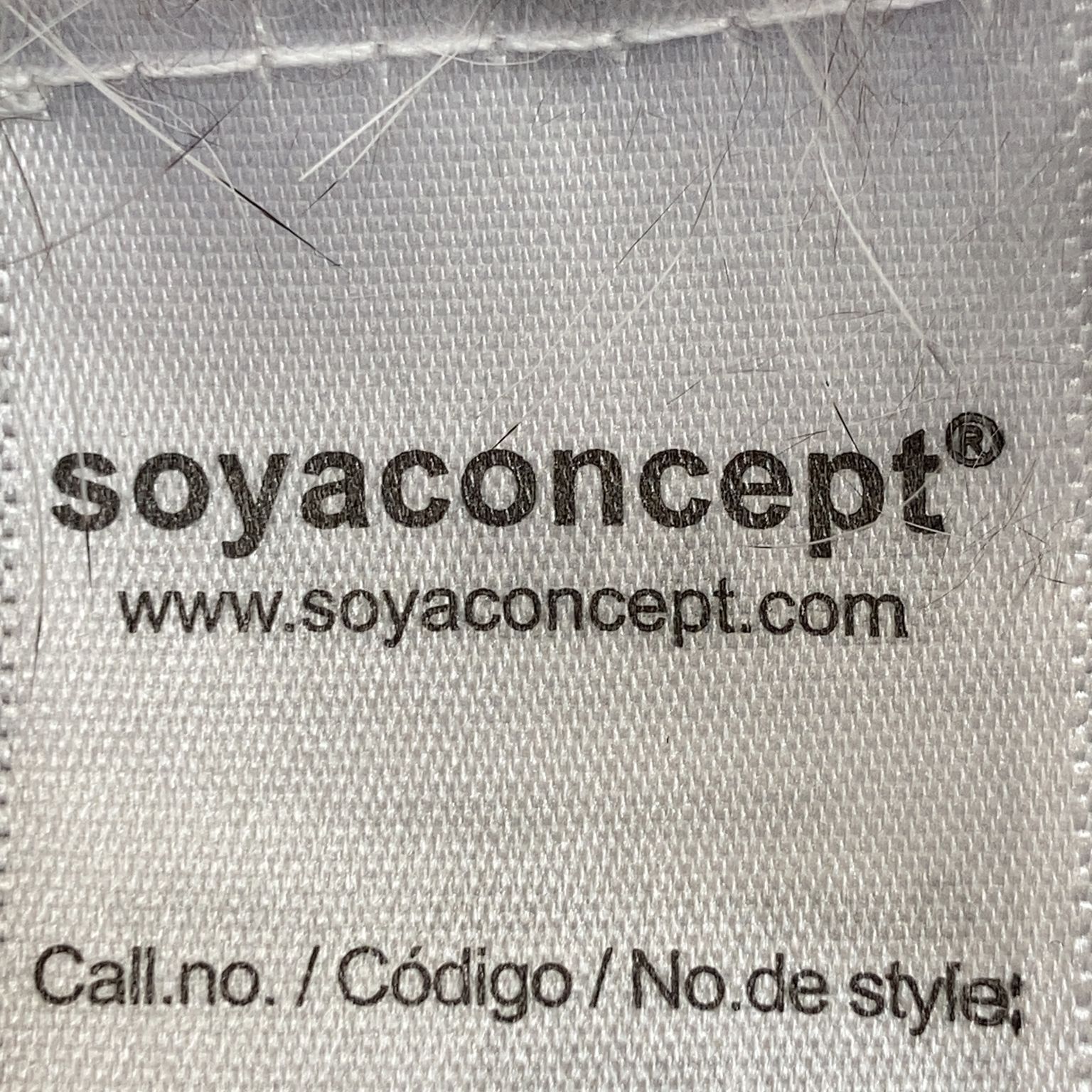 Soyaconcept