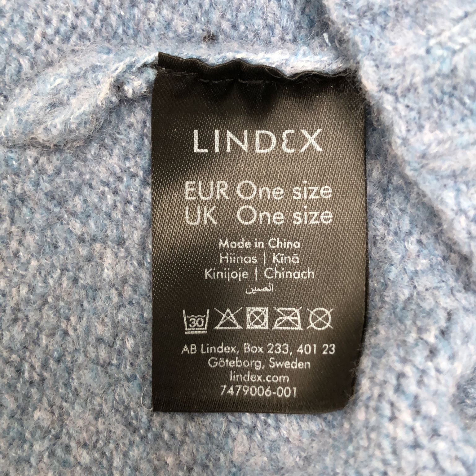 Lindex